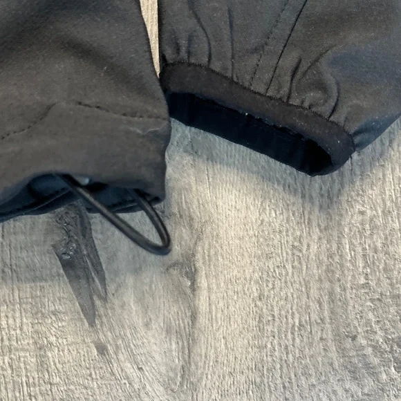 The North Face Women's TNF Apex Black Jacket Size XS - Picture 2 of 9